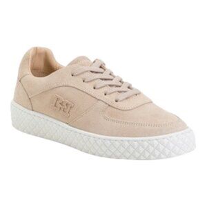 BRUNO MAGLI Made In Portugal Suede Paola Sneakers size various